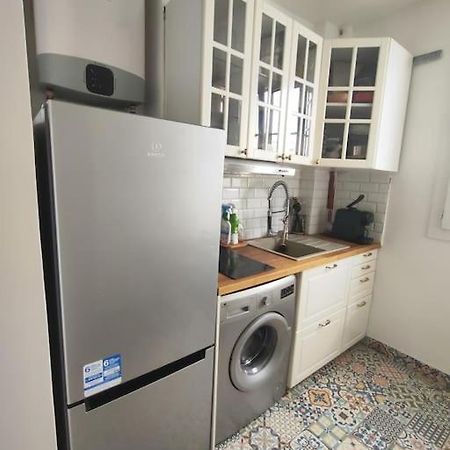 Appartement Chez Caramel A Vincennes Extérieur photo